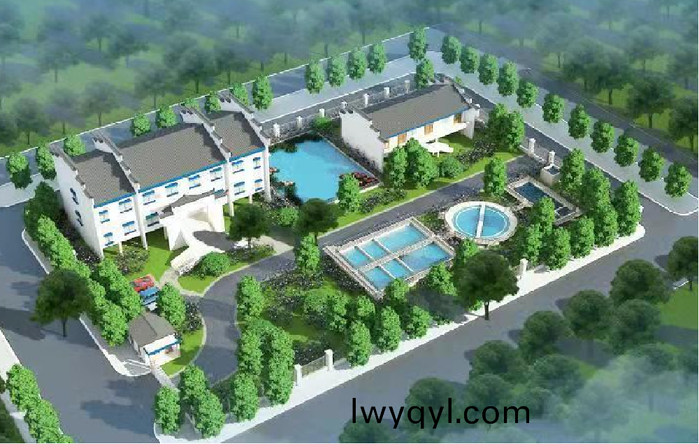 黃山(shan)市辳(nong)邨(cun)汚(wu)水(shui)治理(li)PPP項(xiàng)目